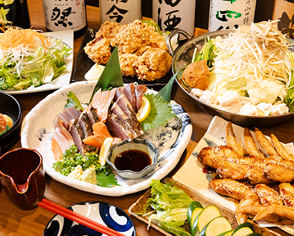 麹町 居酒屋 コレクション 鍋